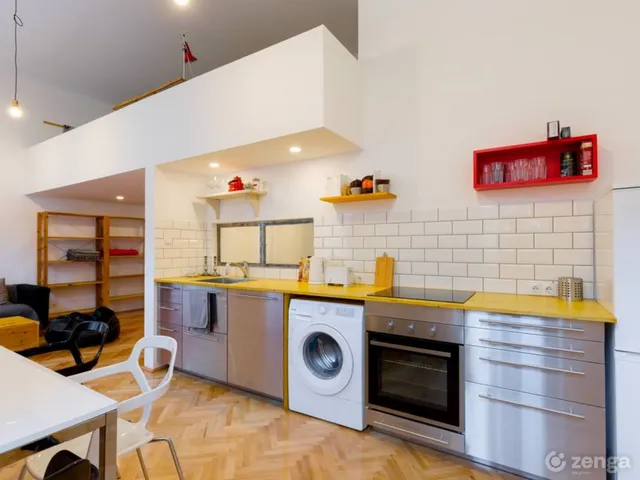Eladó lakás Budapest VII. kerület, Ligetváros, Damjanich Utca 46 69 nm