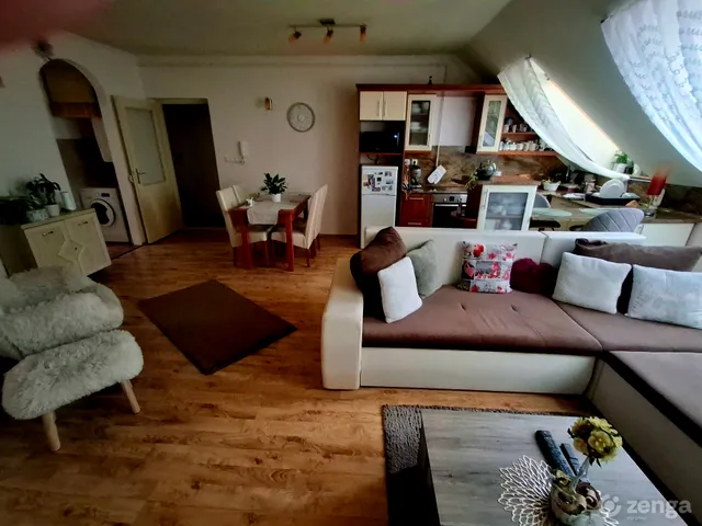Eladó lakás Nyíregyháza, Belváros 51 nm