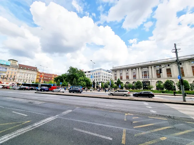 Eladó lakás Budapest VII. kerület, Belső-Erzsébetváros 131 nm