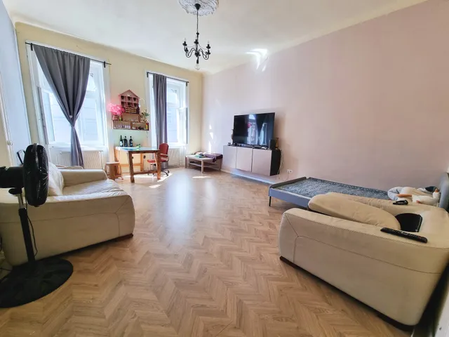 Eladó lakás Budapest VII. kerület, Külső-Erzsébetváros 139 nm