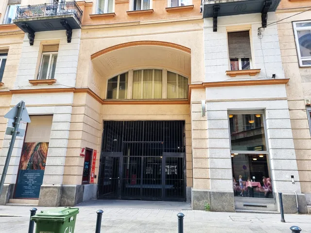 Eladó lakás Budapest V. kerület, Belváros 67 nm