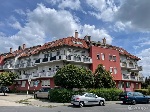Eladó lakás Budapest XX. kerület, Gubacsipuszta 94 nm