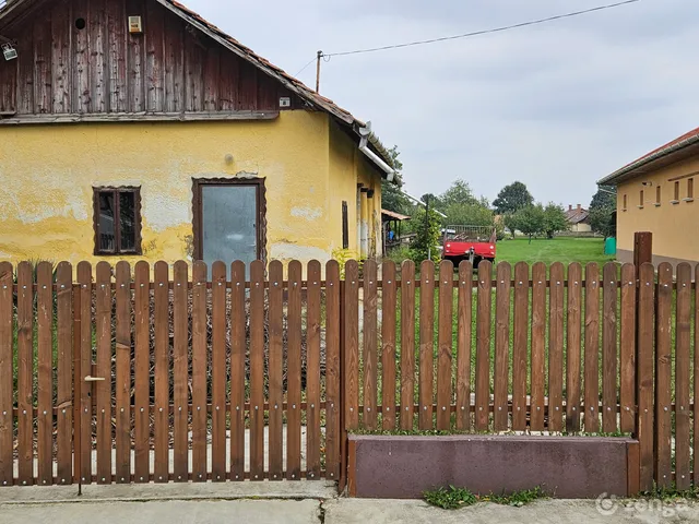 Eladó telek Nádudvar 1943 nm
