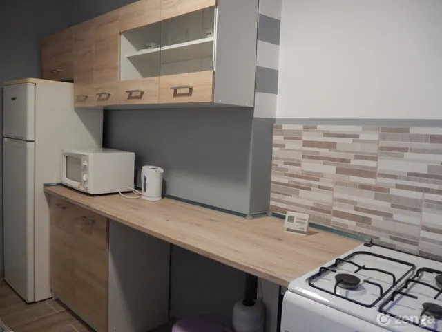 Kiadó lakás Budapest VII. kerület, Belső-Erzsébetváros 35 nm