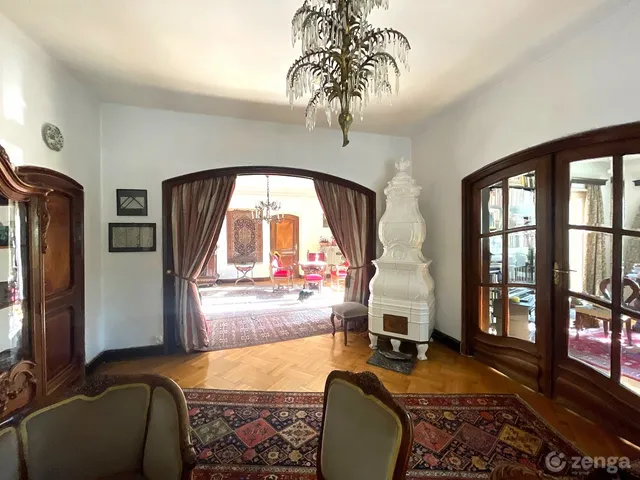 Eladó ház Budapest XII. kerület, Orbánhegy 216 nm