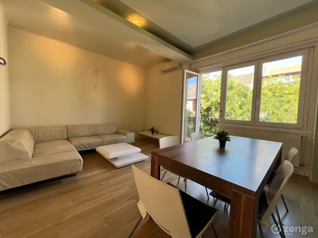 Eladó lakás Budapest VII. kerület, Belső-Erzsébetváros 77 nm