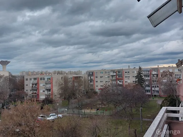 Eladó lakás Budapest XXI. kerület, Csillagtelep 62 nm