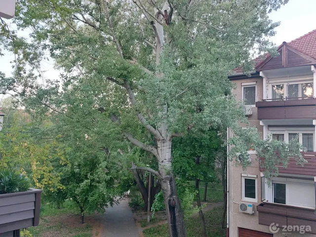 Eladó lakás Budapest III. kerület, Pók utcai lakótelep 39 nm