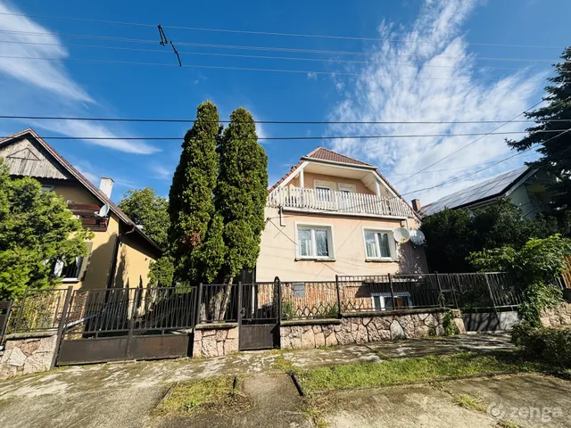 Eladó ház Tata, Újhegy 145 nm