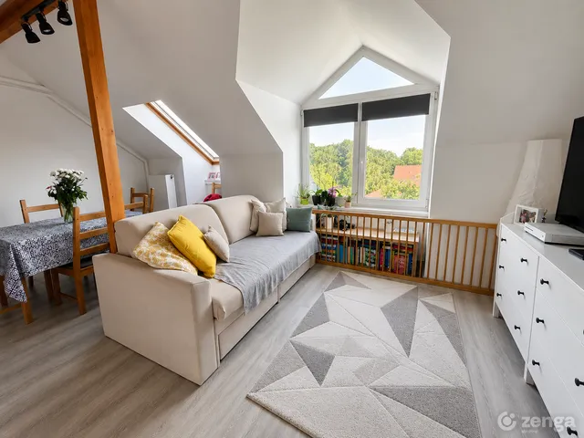 Eladó lakás Budapest XVIII. kerület, Gloriett-telep 84 nm
