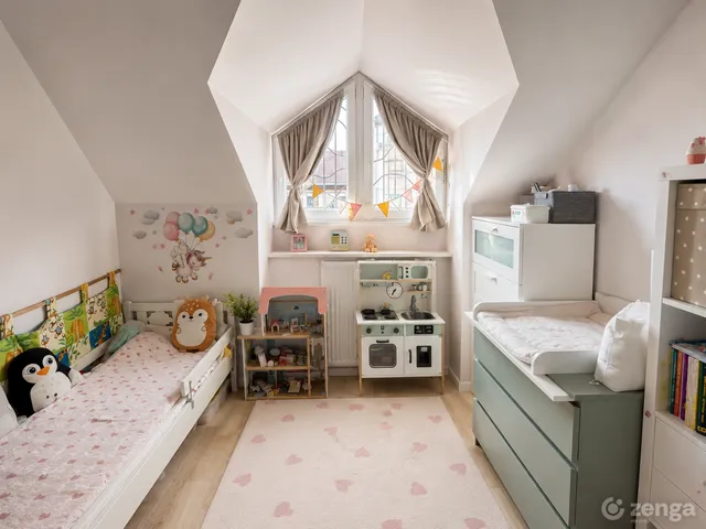 Eladó lakás Budapest XVIII. kerület, Gloriett-telep 84 nm