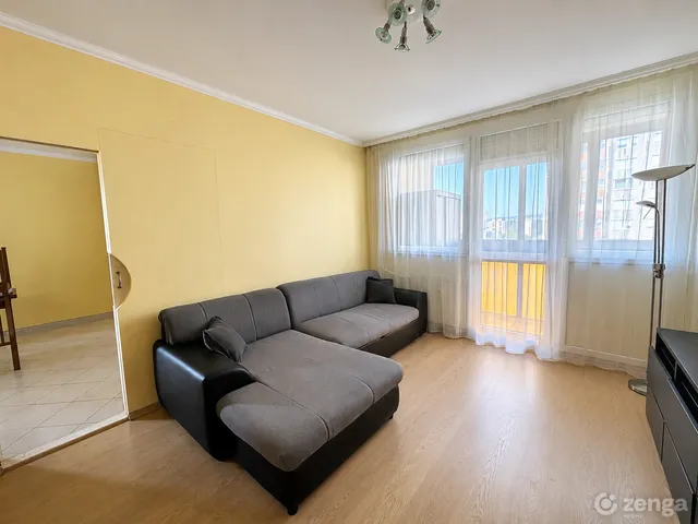 Eladó lakás Budapest IV. kerület, Újpest 54 nm