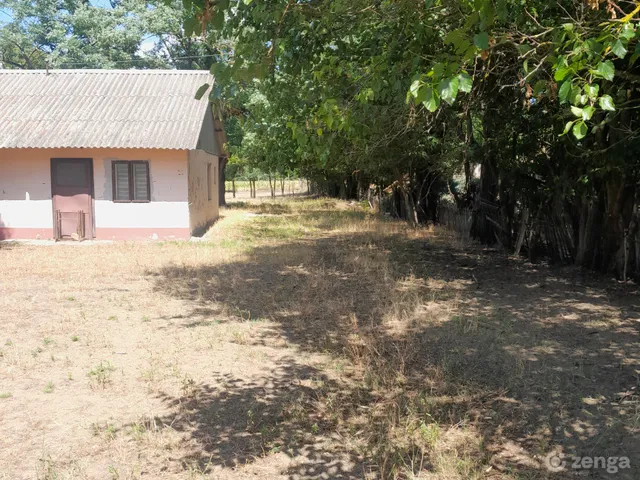 Eladó üdülő és hétvégi ház Pusztamérges 150 nm