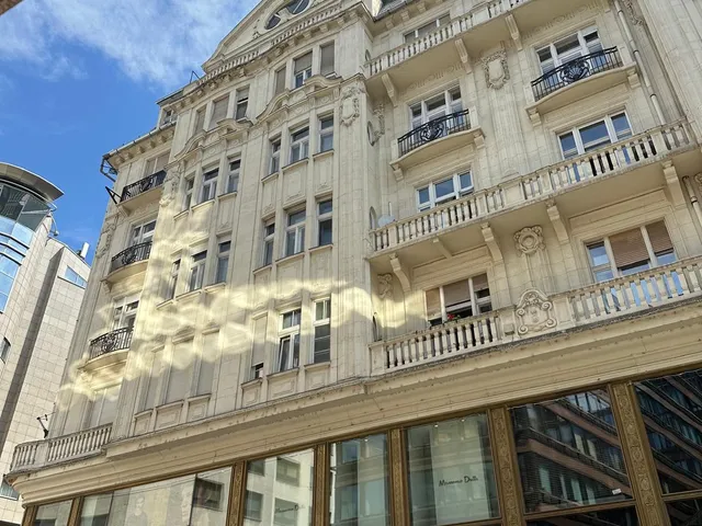 Eladó lakás Budapest V. kerület, Belváros 101 nm