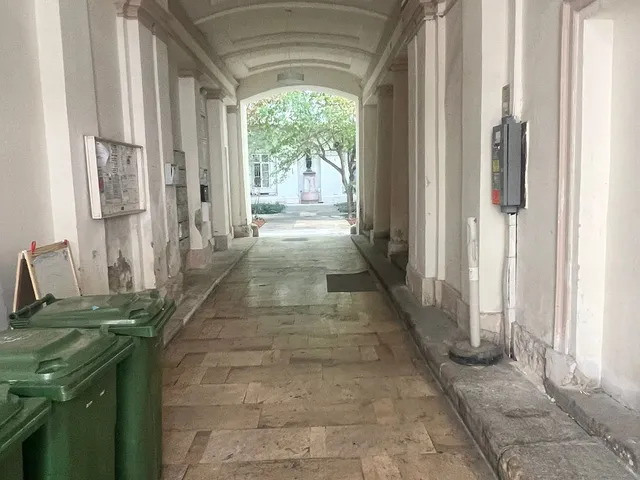 Eladó lakás Budapest V. kerület, Bank negyed, Zrínyi 9 71 nm