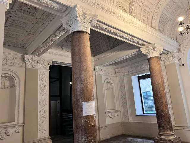 Eladó lakás Budapest VI. kerület, Nagykörúton belüli terület, Andrássy 6 126 nm