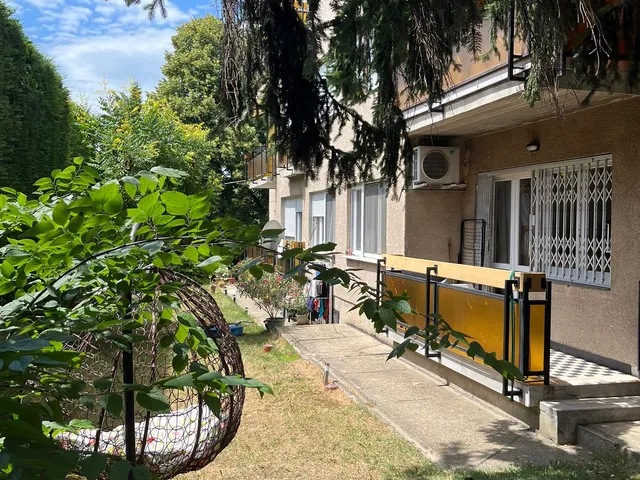 Kiadó lakás Budapest XI. kerület, Sasad-Sashegy XI. ker., Brassó út 113/c 78 nm