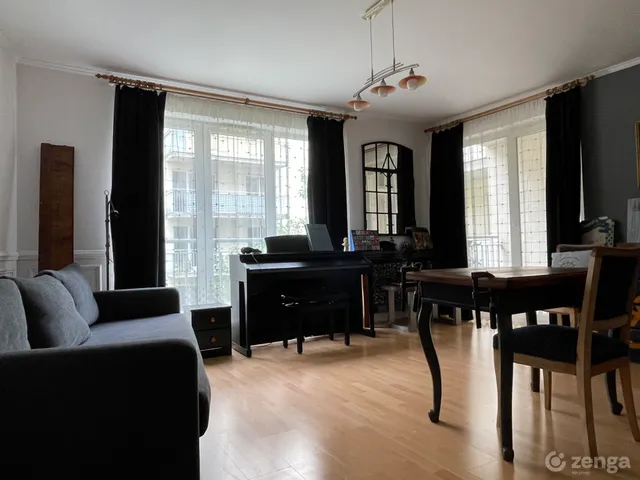 Eladó lakás Budapest VIII. kerület, Magdolnanegyed 31 nm