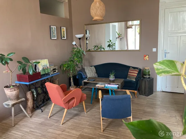 Kiadó lakás Budapest II. kerület, Frankel Leo ut 70 nm