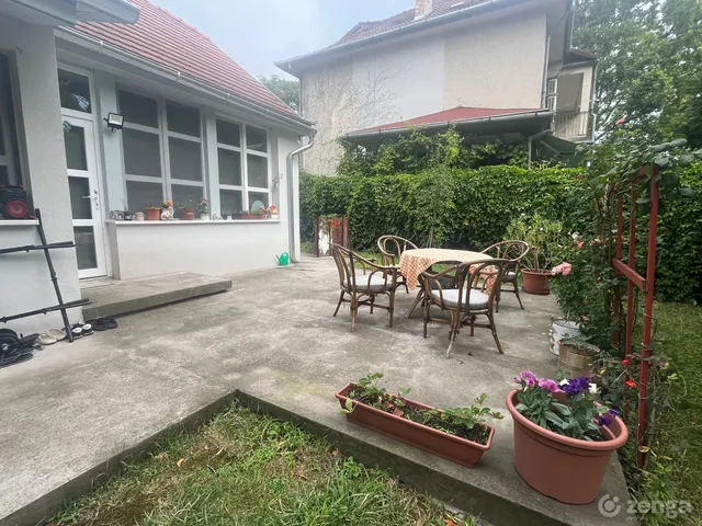 Eladó ház Leányfalu 75 nm