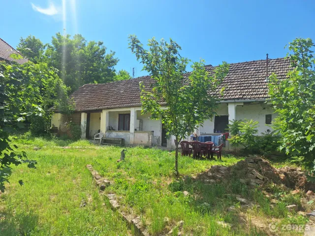 Eladó ház Szabadhidvég 65 nm
