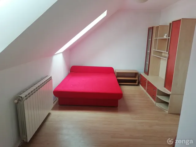 Kiadó lakás Szeged, Belváros 55 nm