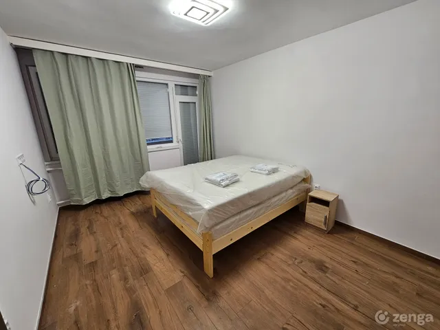 Kiadó lakás Szeged, Belváros 36 nm
