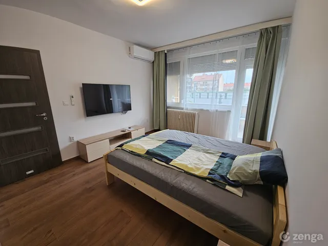 Kiadó lakás Szeged, Belváros 36 nm