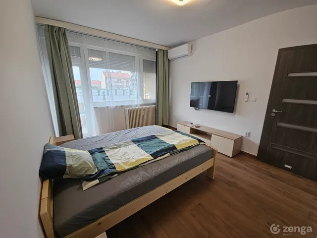 Kiadó lakás Szeged, Belváros 36 nm