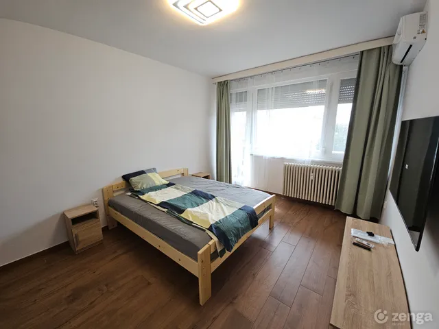 Kiadó lakás Szeged, Belváros 36 nm