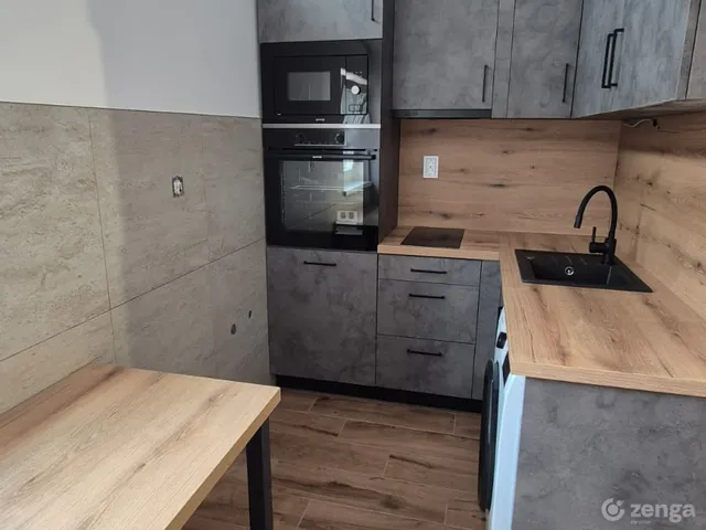 Kiadó lakás Szeged, Belváros 36 nm