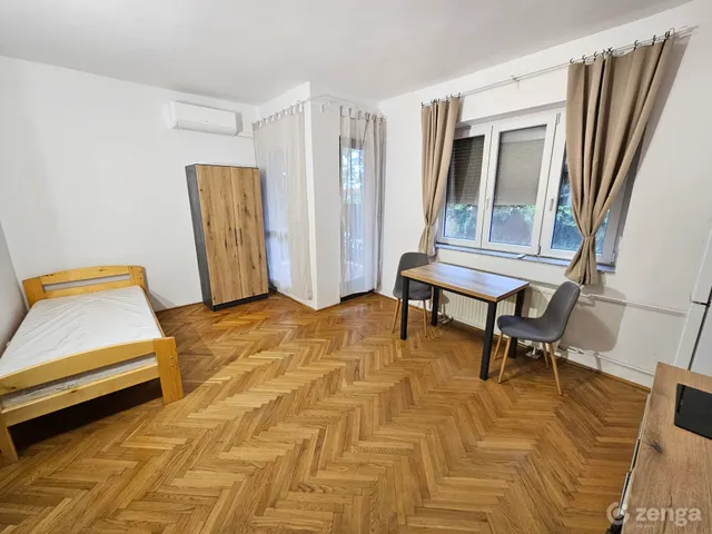 Kiadó lakás Budapest XIV. kerület, Herminamező 21 nm