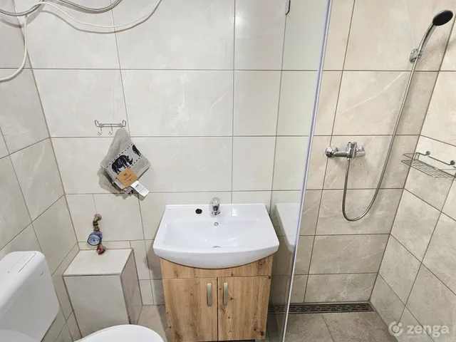 Kiadó lakás Budapest XIV. kerület, Herminamező, Francia Út 57/A 21 nm