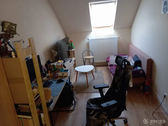 Kiadó lakás Budapest XIII. kerület, Angyalföld 28 nm