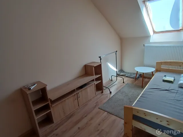 Kiadó lakás Budapest XIII. kerület, Angyalföld 28 nm