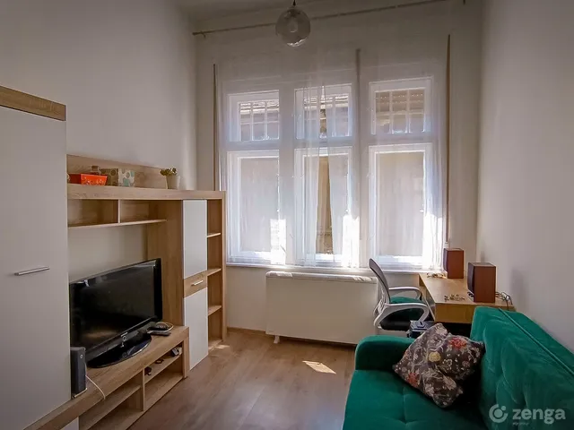 Eladó lakás Budapest VIII. kerület, Csarnoknegyed 39 nm