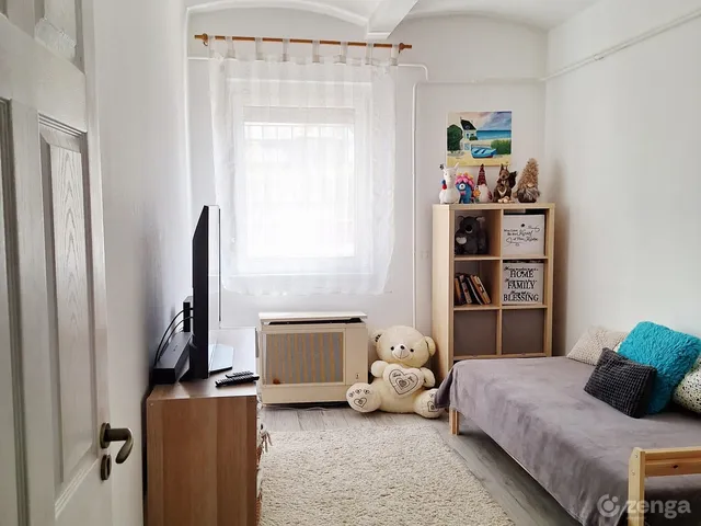 Eladó lakás Budapest XIII. kerület, Angyalföld 39 nm