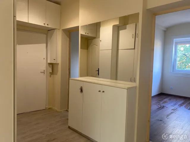 Eladó lakás Budapest XIII. kerület, Angyalföld 40 nm