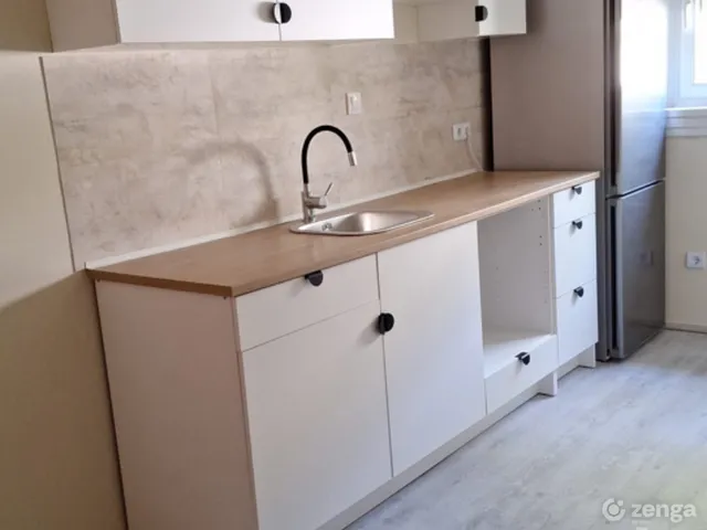 Eladó lakás Budapest XIII. kerület, Angyalföld 40 nm