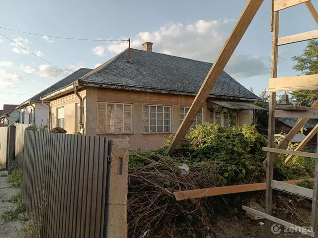 Eladó ház Mándok 80 nm