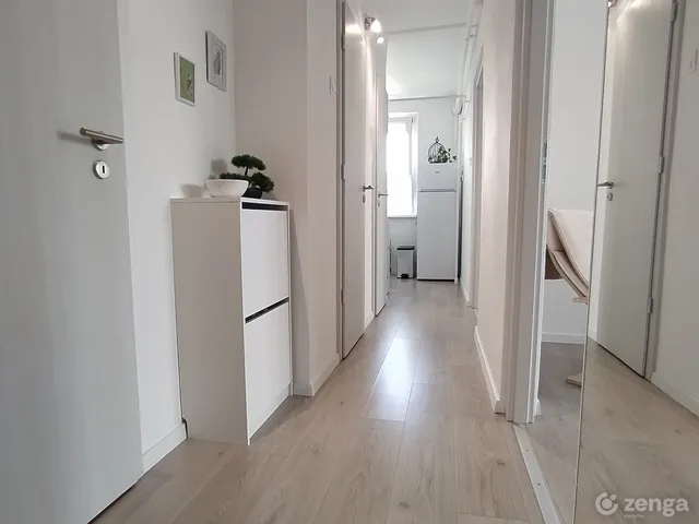 Eladó lakás Budapest XVIII. kerület, Havanna lakótelep 53 nm