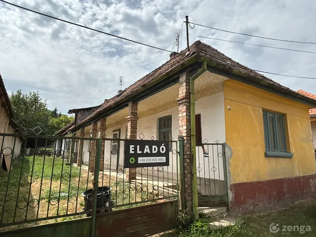 Eladó ház Pilisszentkereszt 71 nm