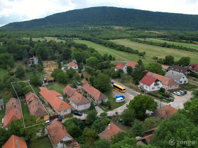 Eladó ház Pilisszentkereszt 71 nm