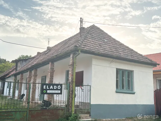 Eladó ház Pilisszentkereszt 71 nm