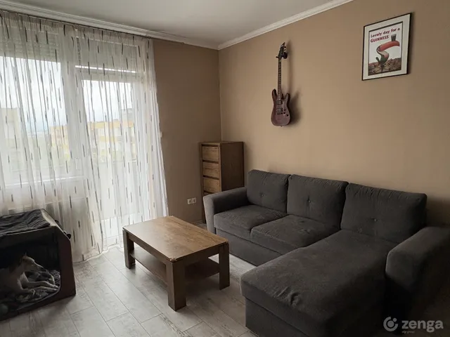 Eladó lakás Veszprém, Belváros 41 nm