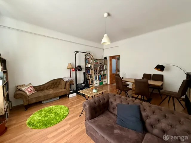 Eladó lakás Budapest XI. kerület, Kelenföld 50 nm