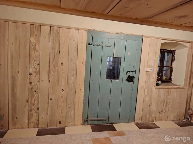 Eladó ház Káld 145 nm