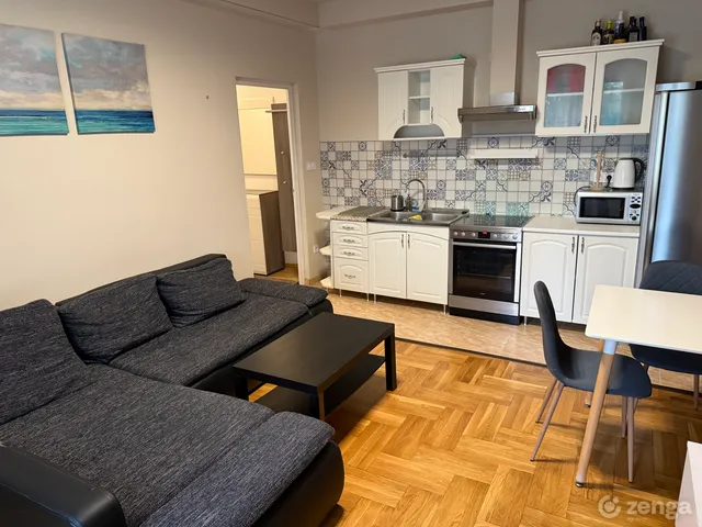 Eladó lakás Budapest III. kerület, Filatorigát 38 nm
