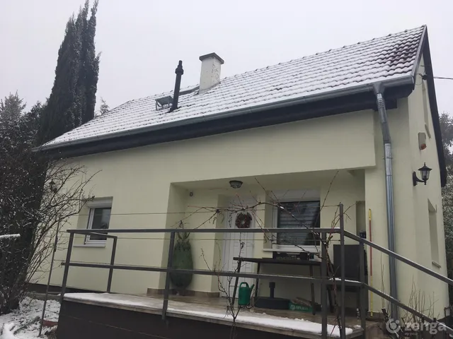 Eladó ház Törökbálint, Annahegy 50 nm