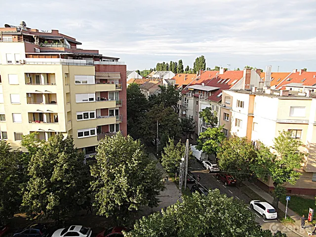 Kiadó lakás Budapest XIII. kerület, Angyalföld 33 nm